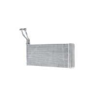 Heat exchanger car heater aluminium 453 mm - 157 mm MAHLE for e.g. SCANIA 4