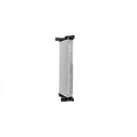 Kühler Motor Kühlrippen gelötet 555 mm - 568 mm MAHLE für u.a. IVECO EUROCARGO