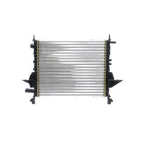 Wasserkühler MAHLE für RENAULT TWINGO I (C06_)