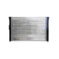 Water cooler MAHLE for VW VENTO (1H2)