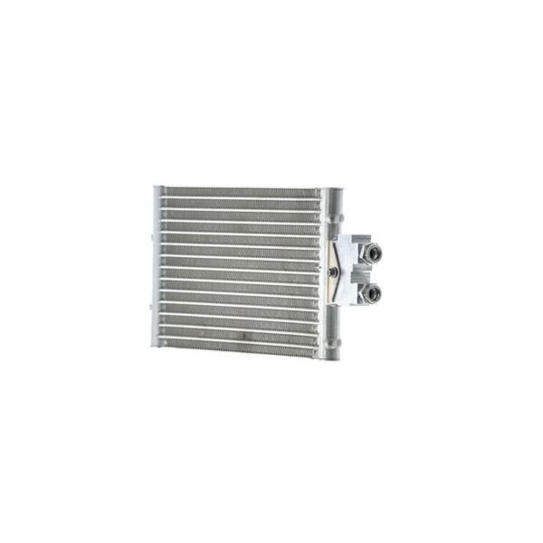 Oil cooler automatic fins brazed 236 mm - 160 mm MAHLE for e.g. MB E-CLASS