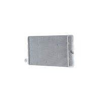 Wärmetauscher Innenraumheizung Alu 370 mm - 178 mm...