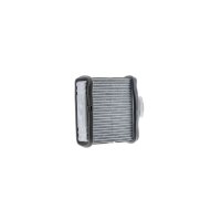 Wärmetauscher Innenraumheizung Alu 180 mm - 176 mm MAHLE für u.a. SEAT IBIZA