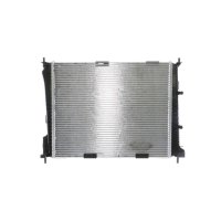 Radiator MAHLE for RENAULT CLIO III (BR0/1/ CR0/1)