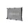 Radiator engine cooling fins brazed 492 mm - 408 mm MAHLE for e.g. RENAULT CLIO