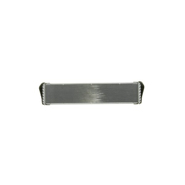 Radiator center MAHLE for PORSCHE 911 (997)