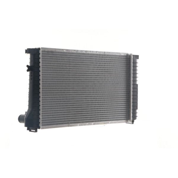 Radiator engine cooling fins brazed 550 mm - 328 mm MAHLE for e.g. BMW 7 Series