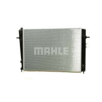 Radiator cooling fins brazed 640 mm - 465 mm MAHLE for e.g. HYUNDAI TUCSON
