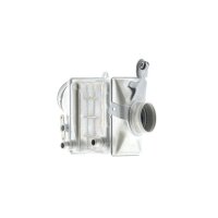 Ladeluftkühler Kühlrippen gelötet Alu 144...