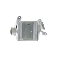 Intercooler cooling fins soldered alu 144 mm - 130 mm MAHLE for e.g. BMW 7