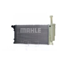 Radiator cooling fins joined 540 mm - 322 mm MAHLE for...