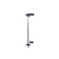 Wasserkühler MAHLE für VW UP! (121/ 122/ BL1/...