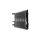 Radiator engine fins mechanically joined 633 mm - 415 mm MAHLE for e.g. AUDI A6