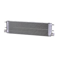 Ölkühler Motoröl MAHLE für MERCEDES G-KLASSE (W463)
