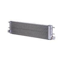 Ölkühler Motoröl MAHLE für MERCEDES G-KLASSE (W463)