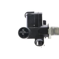 Radiator cooling fins joined 540 mm - 378 mm MAHLE for e.g. OPEL COMBO