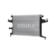 Radiator cooling fins joined 540 mm - 378 mm MAHLE for e.g. OPEL COMBO