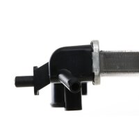 Radiator engine fins mech. joined 618 mm - 375 mm MAHLE for e.g. OPEL VECTRA