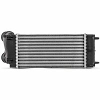 Ladeluftkühler MAHLE für PEUGEOT 307 Break (3E)