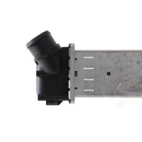 Intercooler cooling fins brazed alu 300 mm - 150 mm MAHLE for e.g. CITROËN C4