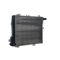 Radiator cooling fins joined 470 mm - 378 mm MAHLE for...