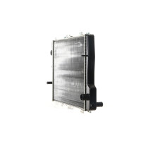 Radiator cooling fins joined 470 mm - 378 mm MAHLE for e.g. AUDI COUPE