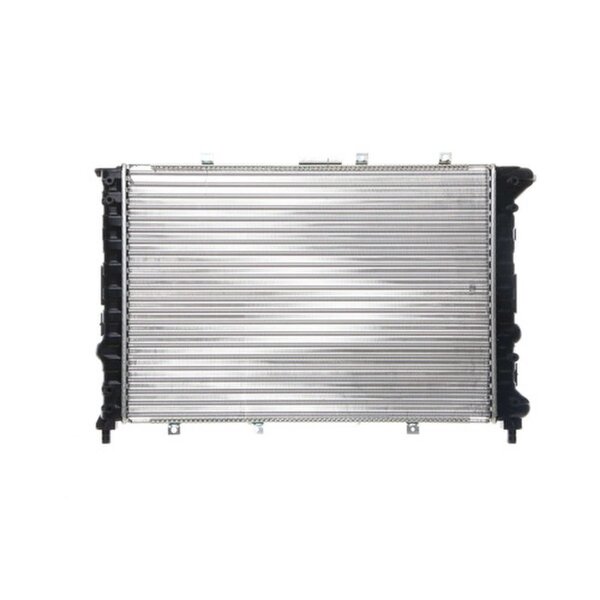 Water cooler with screw MAHLE for ALFA ROMEO 156 Sportwagon (932_)