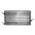 Radiator engine fins mechanically joined 628 mm - 378 mm MAHLE for e.g. VW GOLF