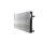 Radiator engine fins mechanically joined 628 mm - 378 mm MAHLE for e.g. VW GOLF