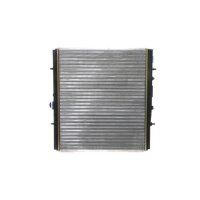 Wasserkühler mit Schraube MAHLE für CITROEN C8...