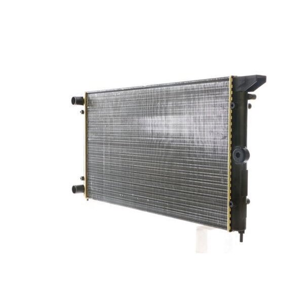 Kühler Motor Rippen mech. gefügt 646 mm - 377 mm MAHLE für u.a. SEAT ALHAMBRA