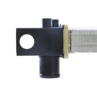 Kühler Motor Rippen mech. gefügt 646 mm - 377 mm MAHLE für u.a. SEAT ALHAMBRA