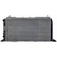 Wasserkühler MAHLE für AUDI 80 B3 Stufenheck (893/ 894/ 8A2)