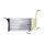 Kühler Motorkühlung 110mm MAHLE für FIAT PANDA / PANDA CLASSIC