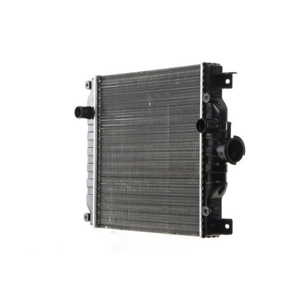 Radiator engine fins mech. joined 350 mm - 335 mm MAHLE for e.g. SUZUKI SWIFT