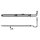 Oil cooler steering MAHLE for BMW 5 (E60)
