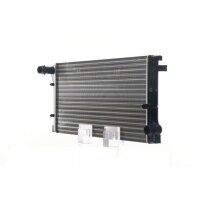 Radiator cooling fins joined 590 mm - 317 mm MAHLE for...