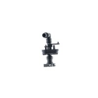 Coolant control valve MAHLE suitable for MERCEDES-BENZ ACTROS