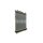 Radiator engine fins brazed 698 mm - 372 mm MAHLE for e.g. CHEVROLET LACETTI