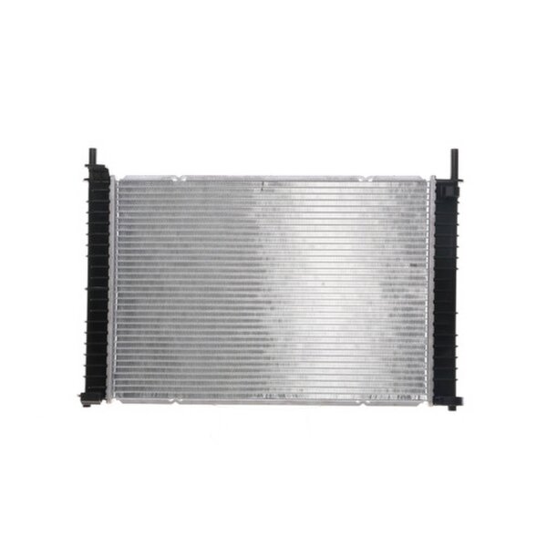 Water cooler with sealing plug MAHLE for FORD FIESTA V Van