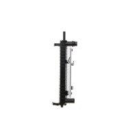 Water cooler with sealing plug MAHLE for FORD FIESTA V Van