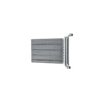 Heat exchanger interior alu 360 mm - 170 mm MAHLE for...