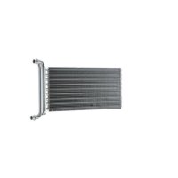 Heat exchanger interior alu 360 mm - 170 mm MAHLE for...