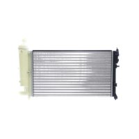 Radiator engine cooling MAHLE for PEUGEOT 106 II (1A_/ 1C_)