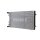 Radiator engine cooling fins soldered 650 mm - 422 mm MAHLE for e.g. SEAT LEON