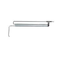 Ölkühler Lenkung Rippen gelötet 520 mm - 50 mm MAHLE für u.a. BMW 5er