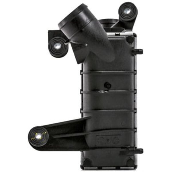 Intercooler fins soldered aluminium 183 mm - 191 mm MAHLE for e.g. SEAT CORDOBA