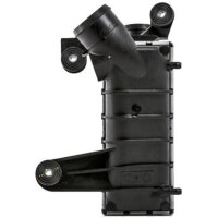 Intercooler fins soldered aluminium 183 mm - 191 mm MAHLE...