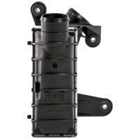 Intercooler fins soldered aluminium 183 mm - 191 mm MAHLE...