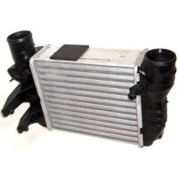 Ladeluftkühler MAHLE für AUDI A4 B6 (8E2)
